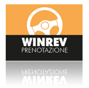 Winrev Prenotazione