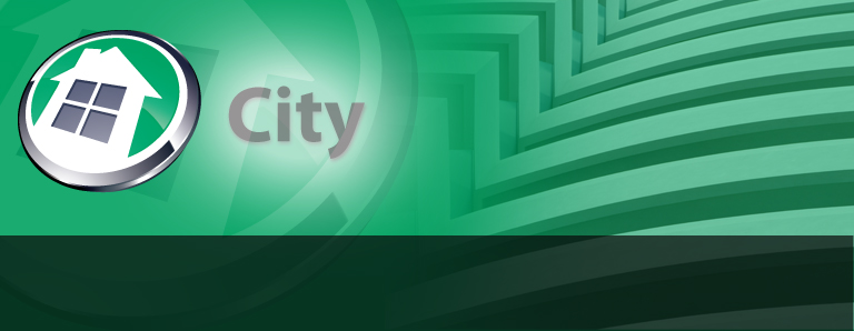 City