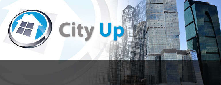 City Up
