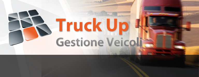Truck Up - Gestione Veicoli