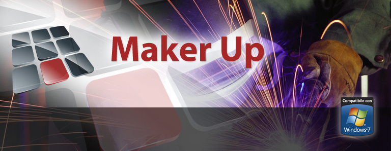 MakerUp