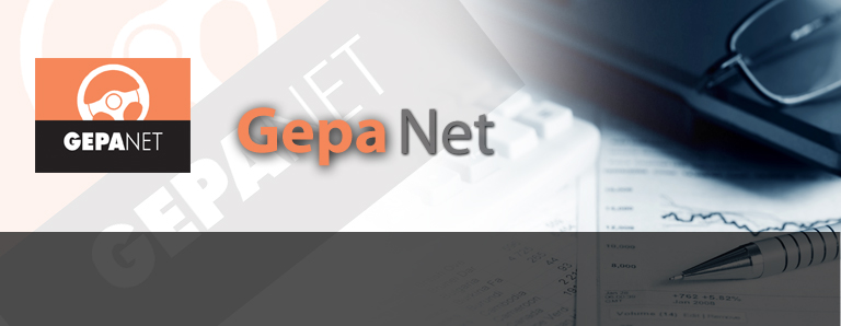GepaNet