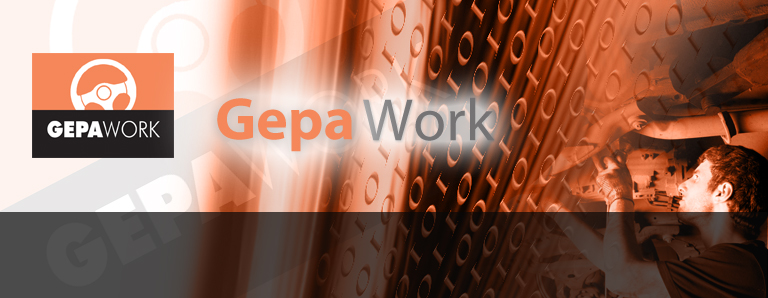 GepaWork