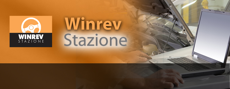Winrev Stazione