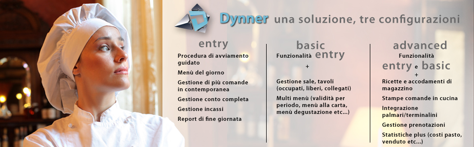 Dylog Dynner