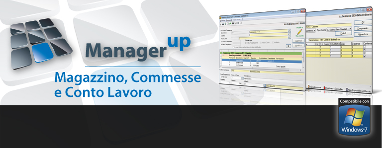 ManagerUp