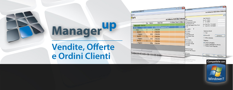 ManagerUp
