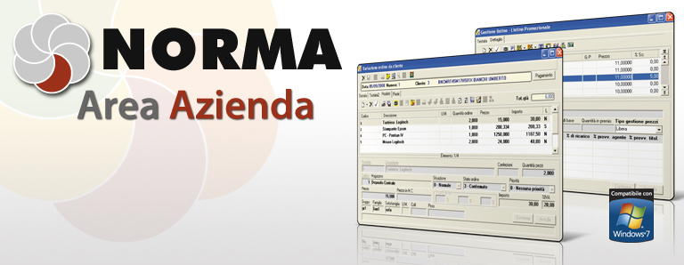 Norma Area Azienda