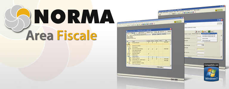 Norma Area Fiscale