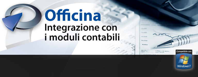 Officina moduli contabili