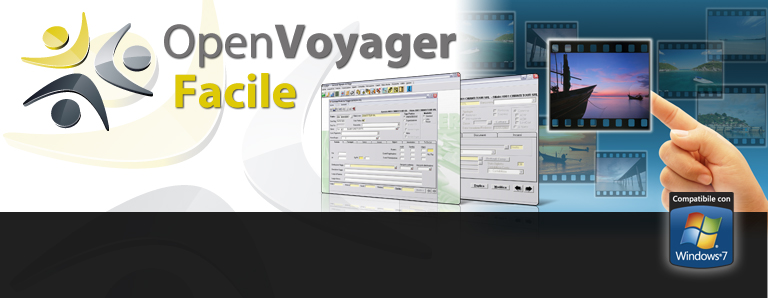 Dylog OpenVoyager Facile