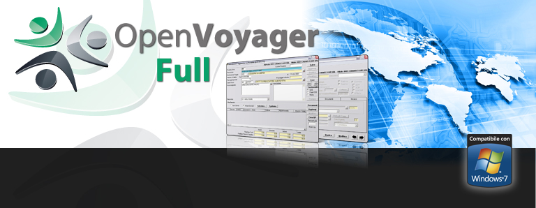 Dylog OpenVoyagerFull