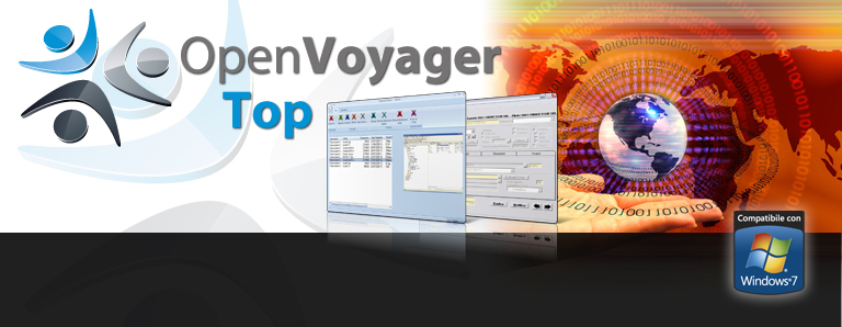 Dylog OpenVoyager Top