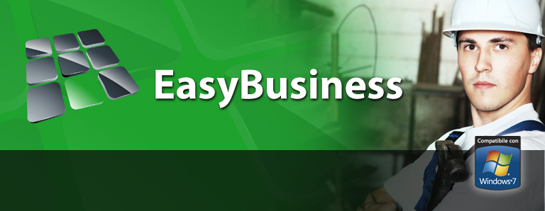 EasyBusiness