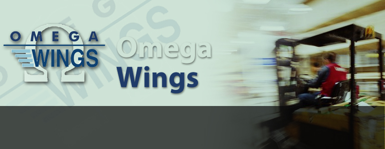 Omega Wings