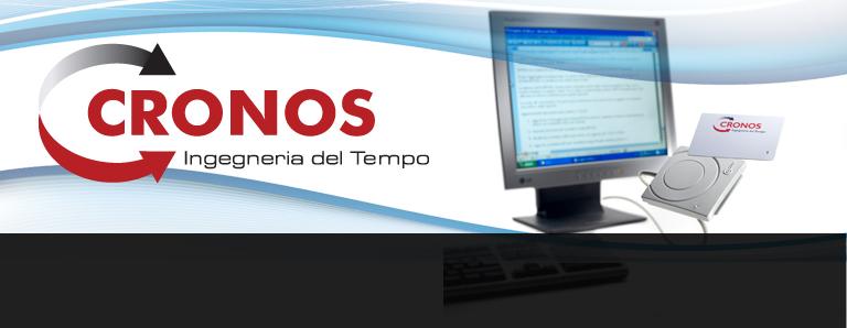 Rilevazione presenze Grandi imprese