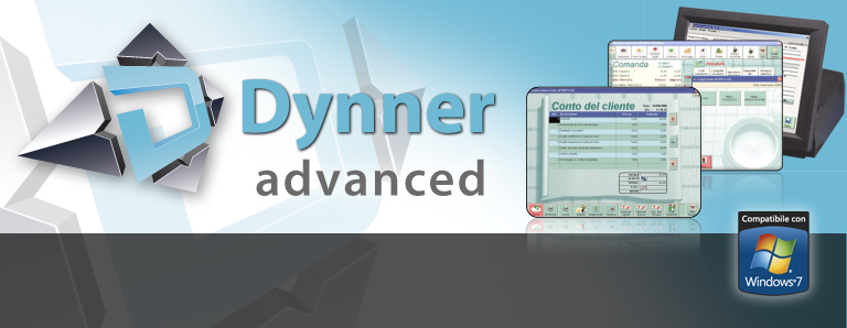 Dylog Dynner Avanced