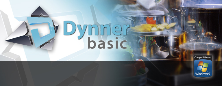 Dylog Dynner Basic