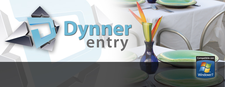 Dylog Dynner Entry