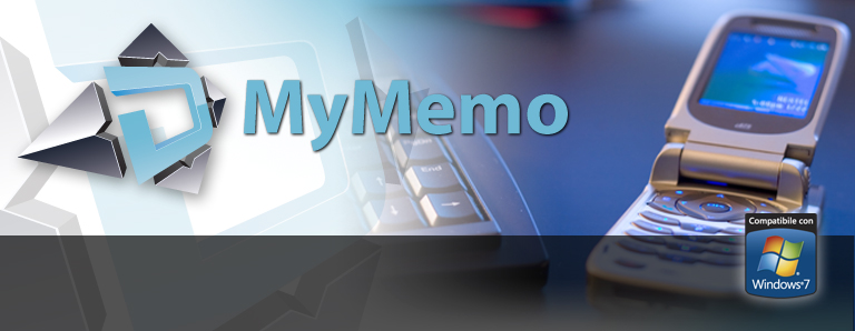 Dylog MyMemo