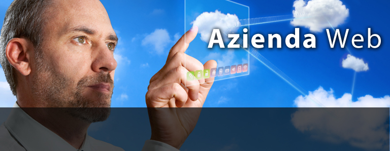 Azienda Web