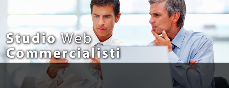Studio Web Commercialisti