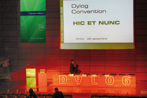 Dylog