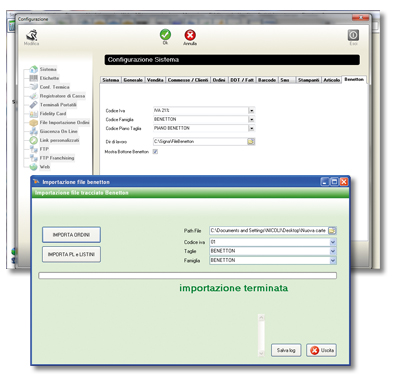 E-Commerce Retail 1