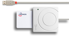 CRONOS ZERO 12