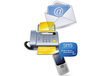 MyMemo - Comunicazioni massive verso i vostri clienti