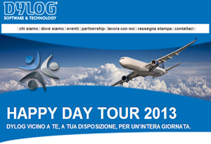Happy Day Tour Agenzie Viaggi e Hotel