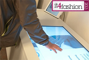 Il software Signa aiuta la supply chain dell'abbigliamento e delle calzature: del lusso e del franchising low cost