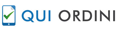 App-Presa-Ordini-Qui-Ordini
