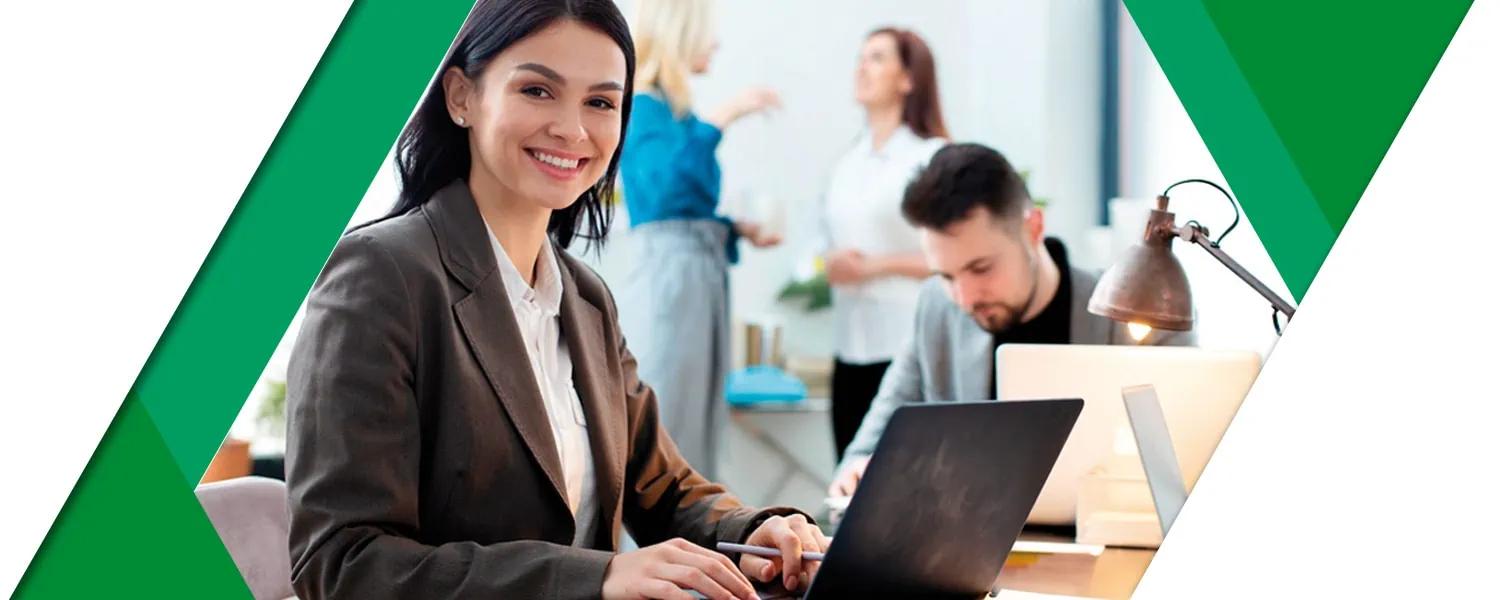 La suite software semplice e completa per le aziende