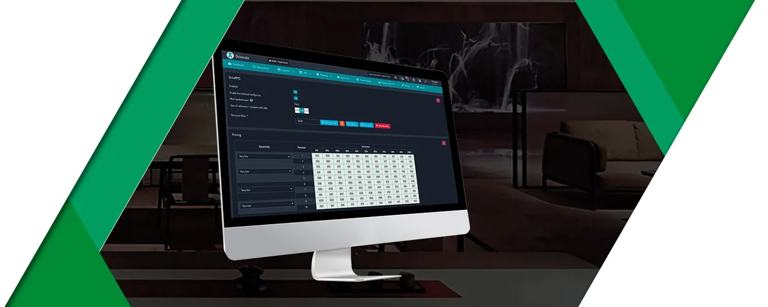 Revenue Management System per Hotel e Strutture Ricettive