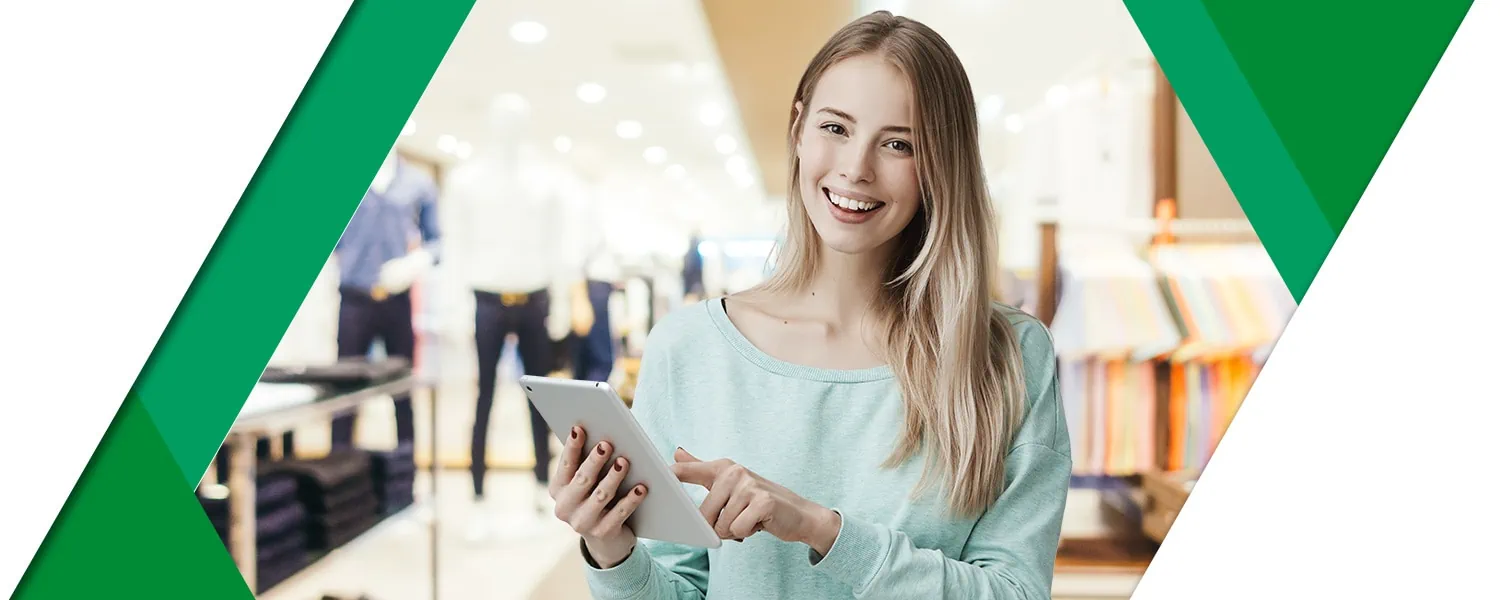 Software per negozi abbigliamento e calzature Software per negozi abbigliamento e calzature