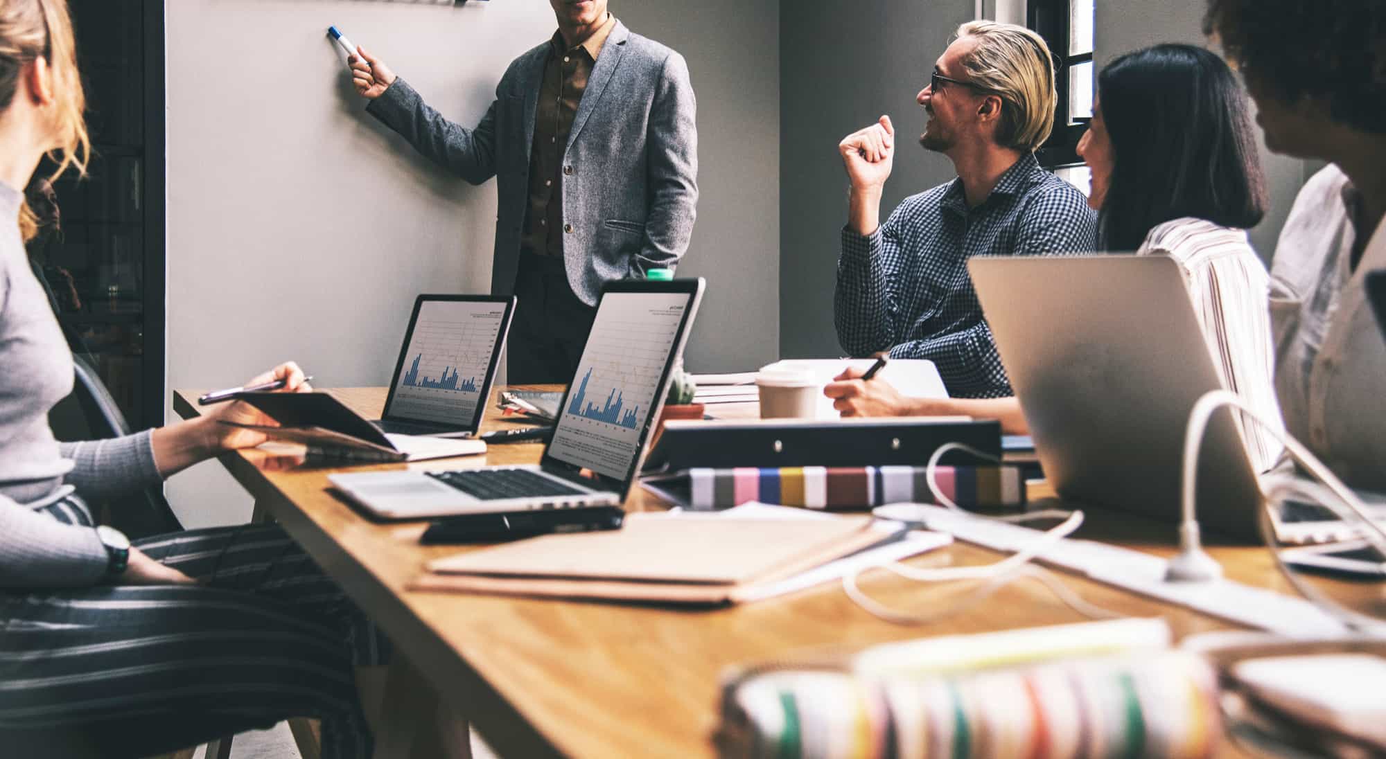 Soluzioni Software per Aziende