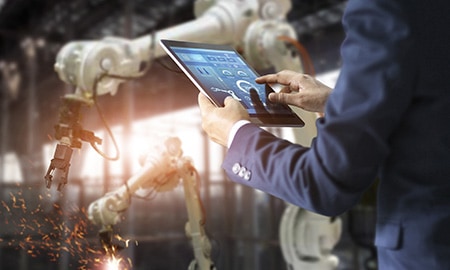 Leggi quali sono le misure a sostegno dell’innovazione 4.0 delle PMI