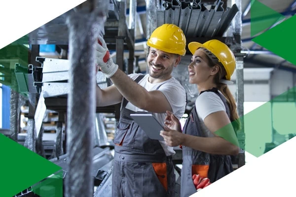 Gestione delle attività in Conto Lavoro, dal tracciamento delle merci al controllo delle fasi di produzione