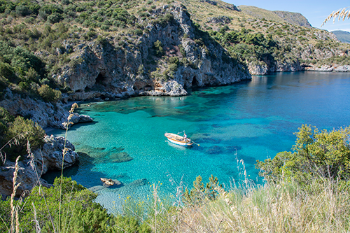 Marina di Camerota