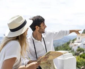 La ripresa del turismo in Italia