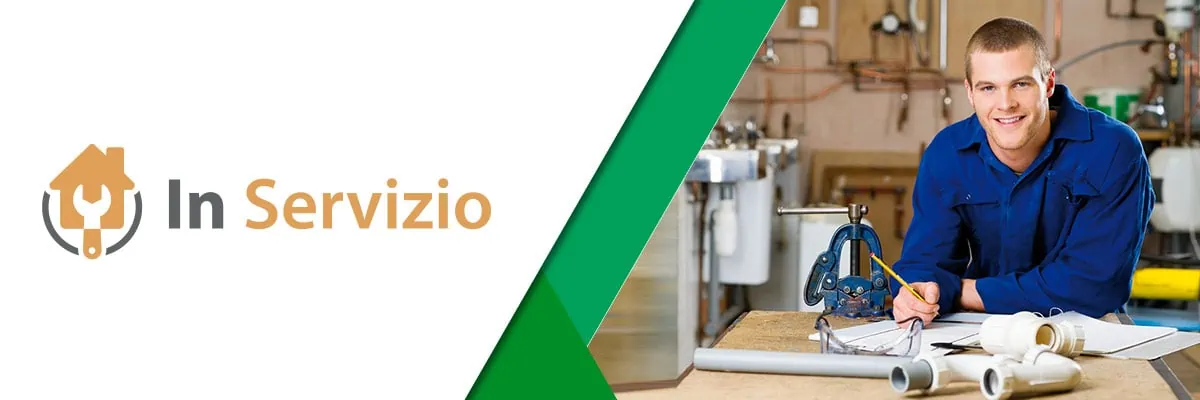 In Servizio