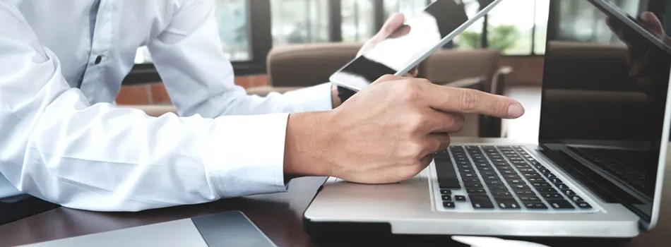 L'archiviazione digitale dei documenti va incontro alla sostenibilità e all'economicità della gestione aziendale