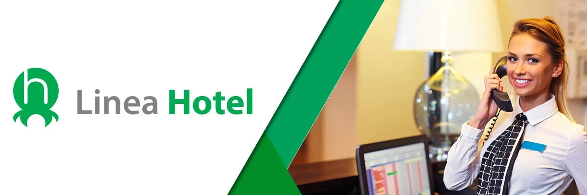 Preview Linea Hotel