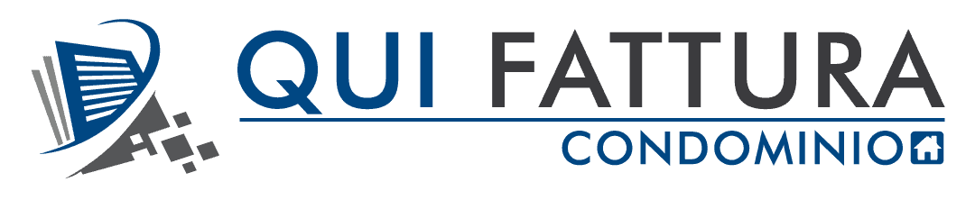 Qui Fattura Condominio