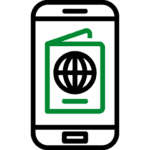 Scansione documenti e passaporti per Hotel