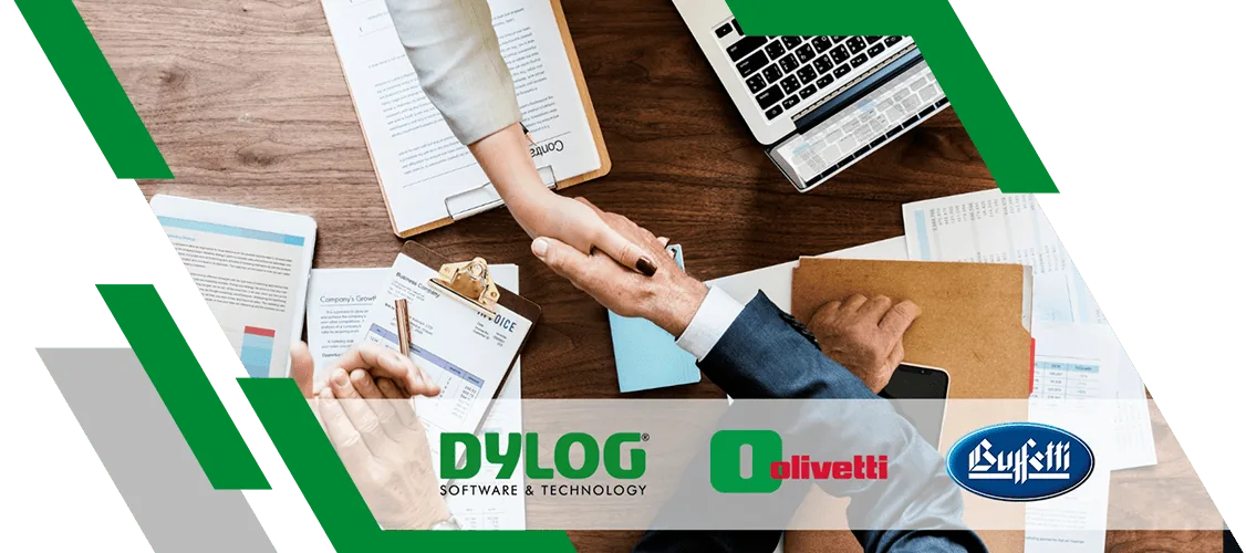 Acquisizione Olivetti