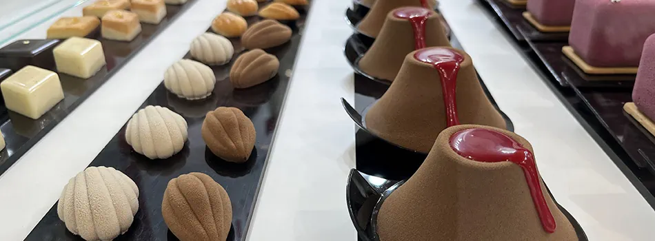 Alcuni-dolci-presentati-al-Sigep-2024-di-Rimini