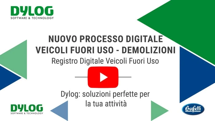 Registro-Unico-Telematico-Veicoli-Fuori-Uso-Demolizioni-Cover-Video-Dylog