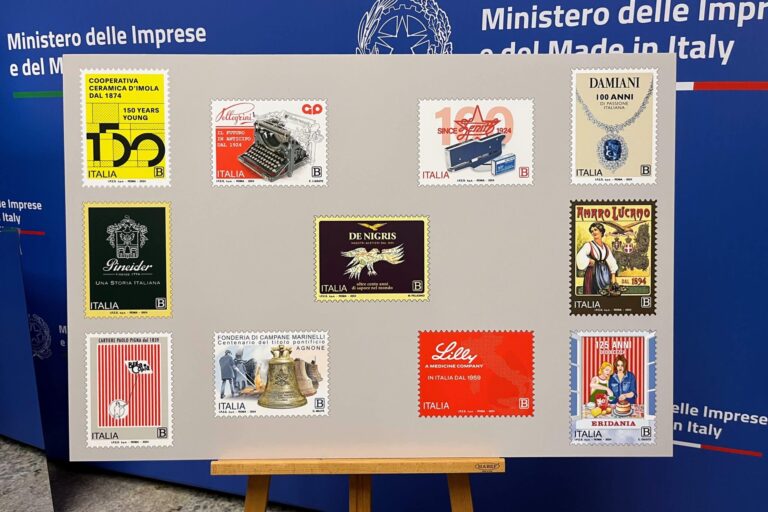 Pigna Eccellenza Francobollo1